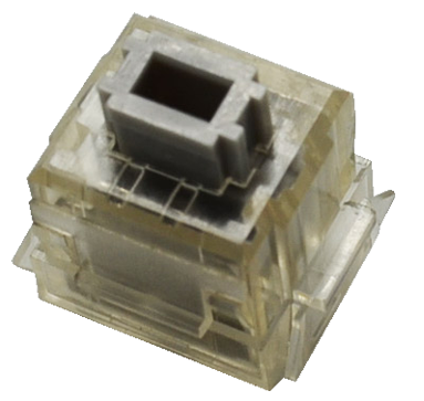 Matias Quiet Click 60g Clicky MKEF7KUL1J |0|