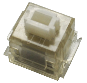 Matias Standard 60g Clicky MK5KJ0Z1RR |0|