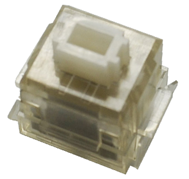 Matias Standard 60g Clicky MK5KJ0Z1RR |0|