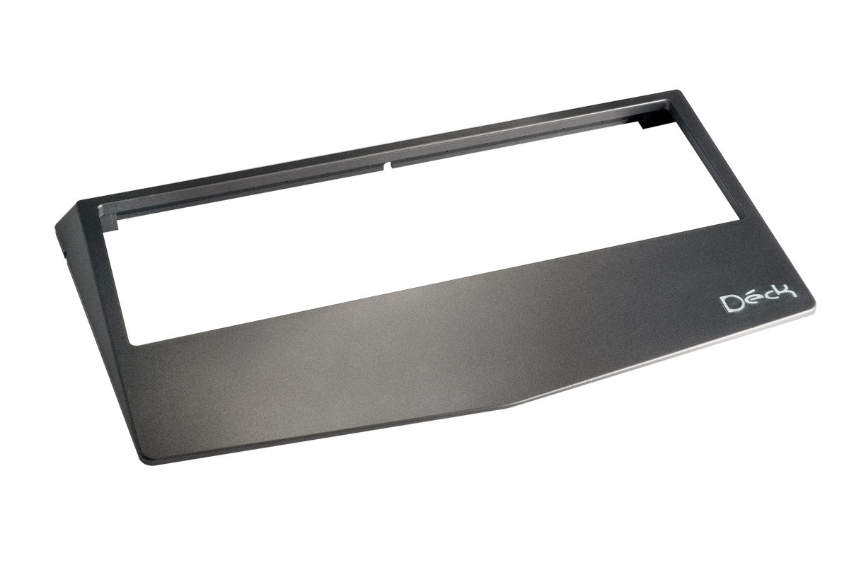 Deck Hassium Palm Rest MK3TSBS3A6 |0|