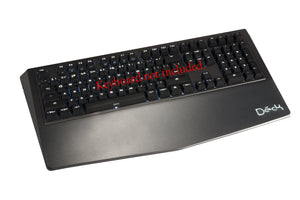 Deck Hassium Palm Rest MK3TSBS3A6 |36832|