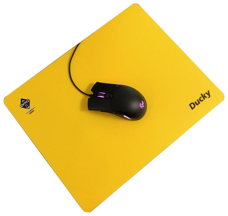 Ducky OMG Mouse Pad MKV01L9ROS |36835|