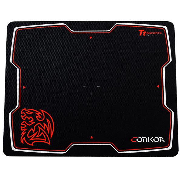 Thermaltake CONKOR Control Mouse Pad - Thumbnail 2