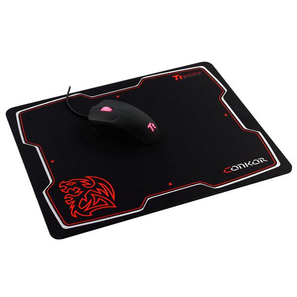 Thermaltake CONKOR Control Mouse Pad MKL7L1UW42 |36855|