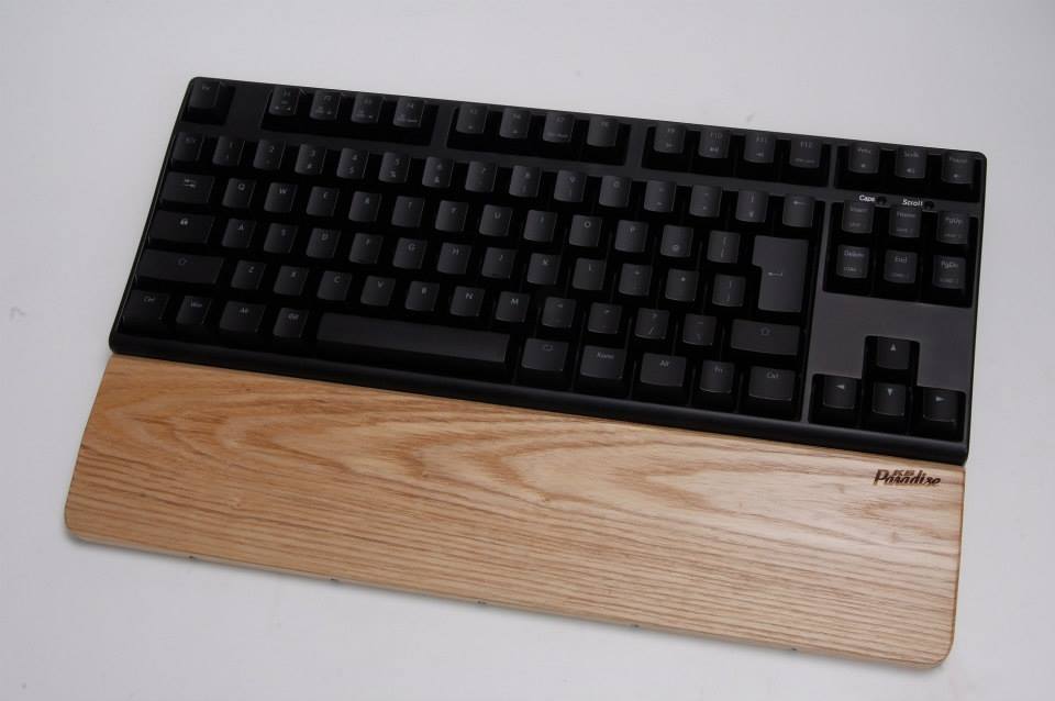 KBParadise * Grade A Wrist Rest MKCFVS27WX |76726|