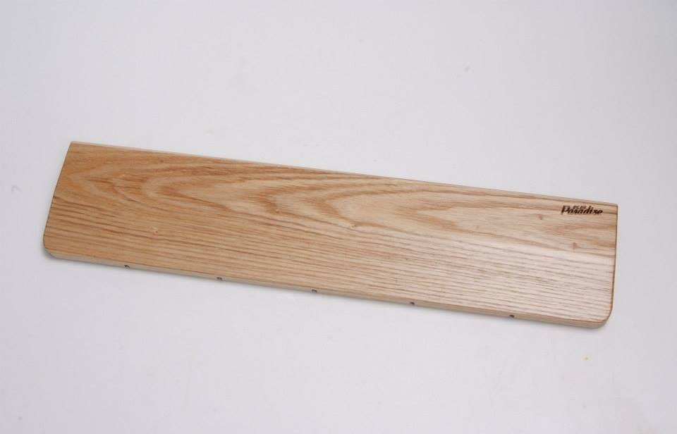 KBParadise * Grade A Wrist Rest MKCFVS27WX |76725|