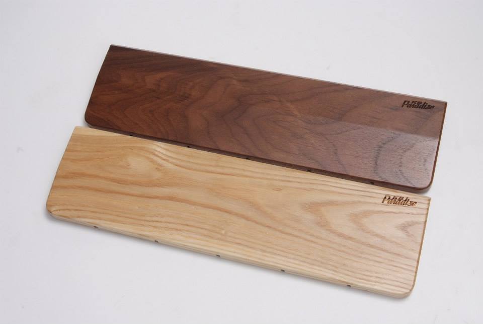 KBParadise * Grade A Wrist Rest MKCFVS27WX |36890|