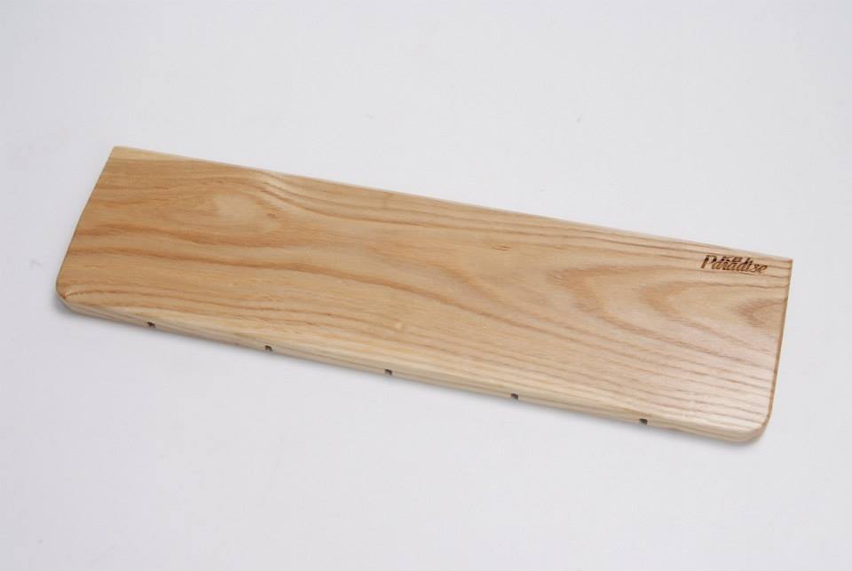 KBParadise * Grade A Wrist Rest MKCFVS27WX |36888|