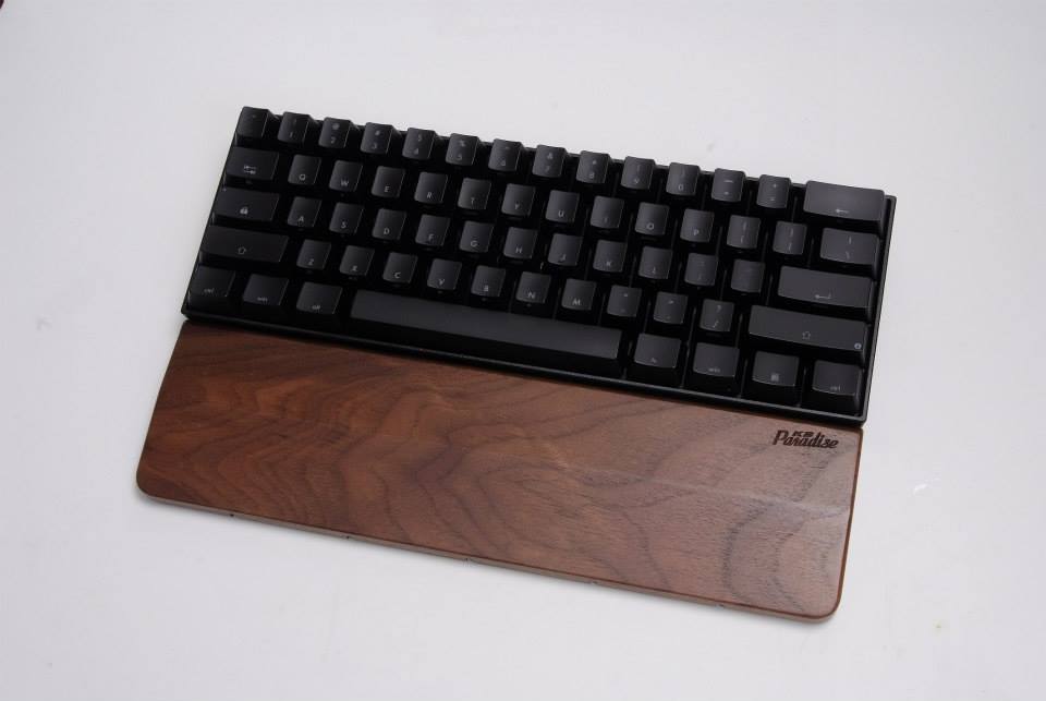 KBParadise * Grade A Wrist Rest MKCFVS27WX |36892|