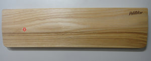KBParadise Wrist Rest Grade Wrist Rest Grade B Ash Small MK7IUXV6XC |0|