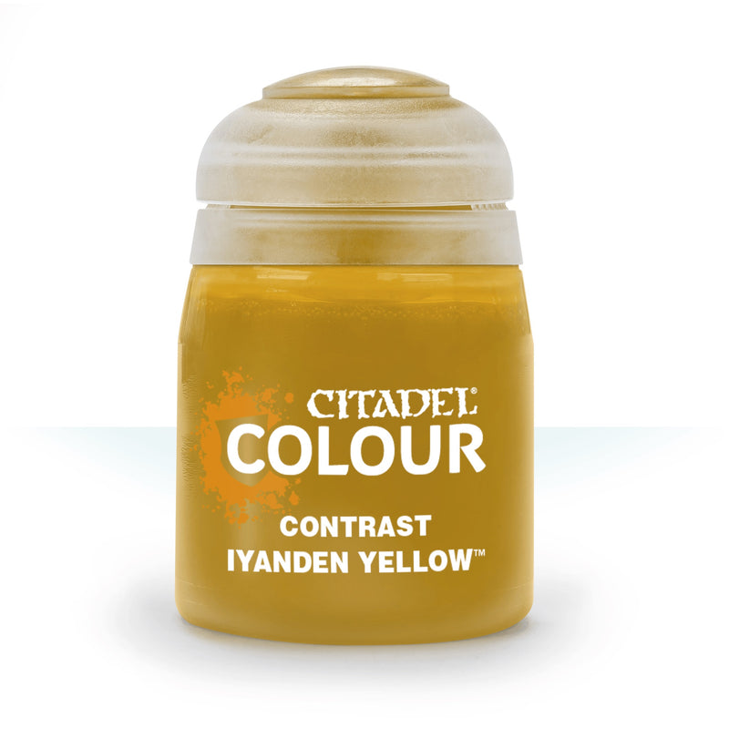 Citadel Contrast Paint MKGHWFF2UG |13049|
