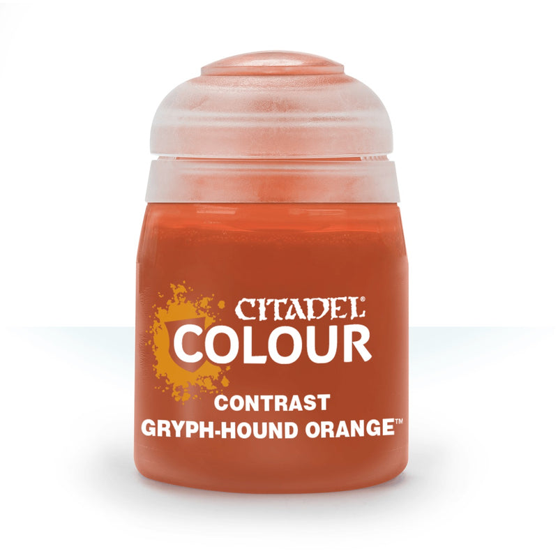 Citadel Contrast Paint MKGHWFF2UG |13050|