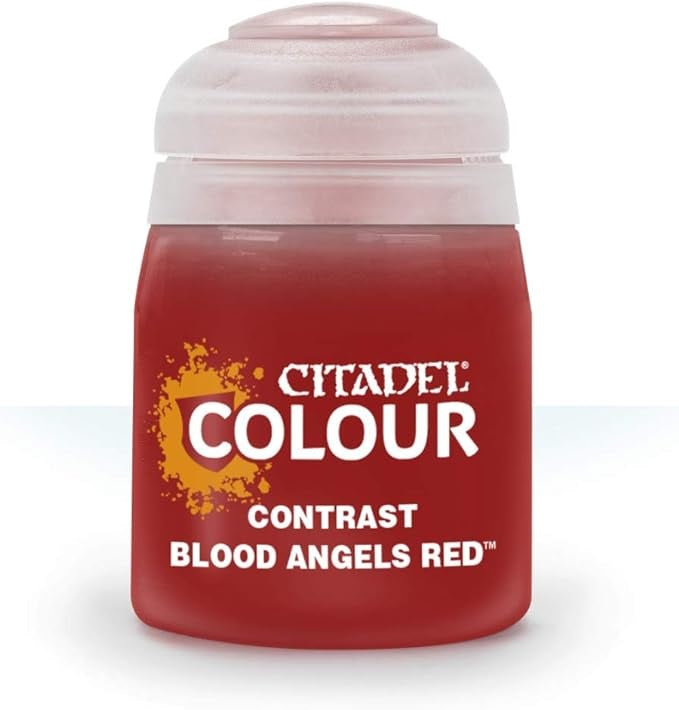 Citadel Contrast Paint MKGHWFF2UG |13051|
