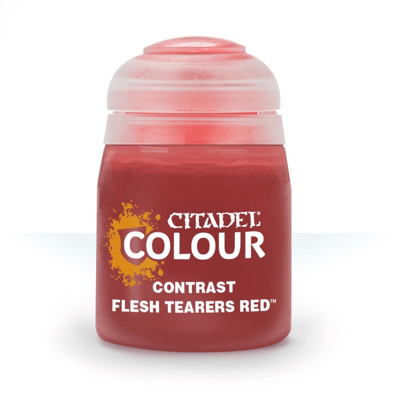 Citadel Contrast Paint MKGHWFF2UG |13052|