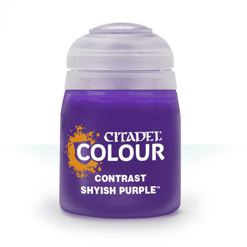 Citadel Contrast Paint MKGHWFF2UG |13054|