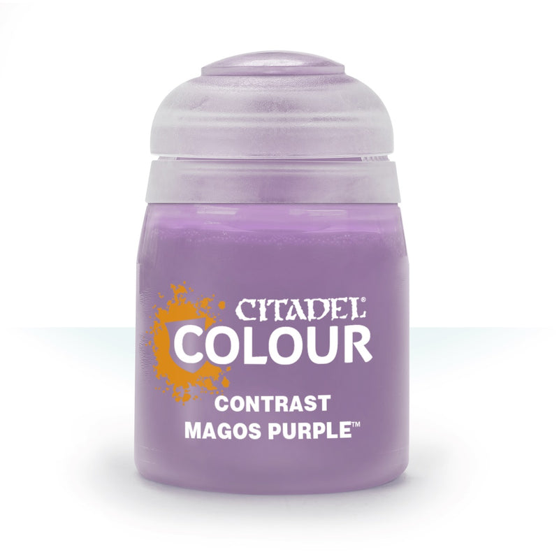 Citadel Contrast Paint MKGHWFF2UG |13055|