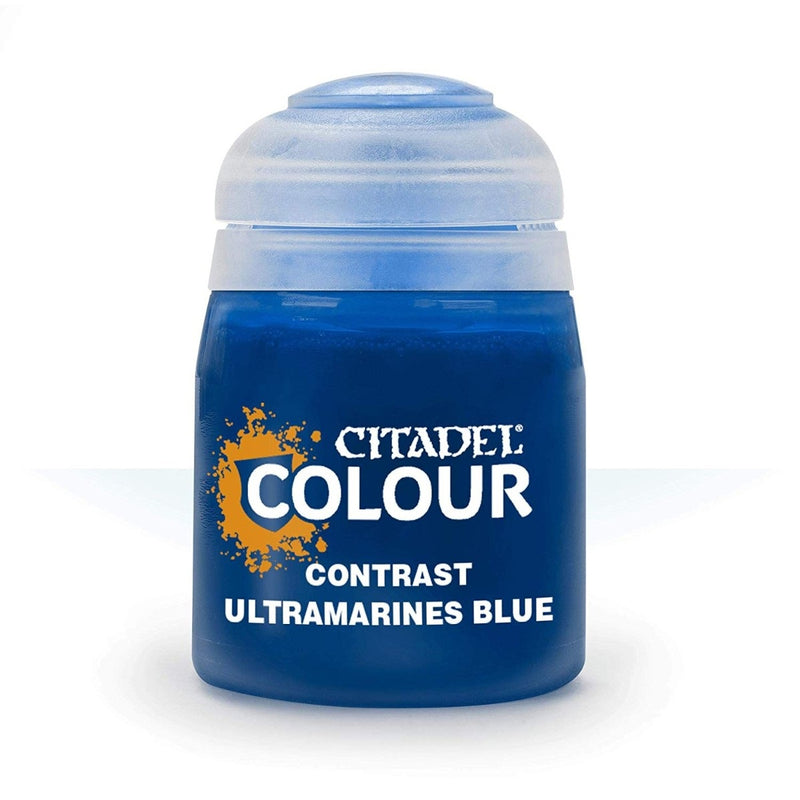 Citadel Contrast Paint MKGHWFF2UG |13057|