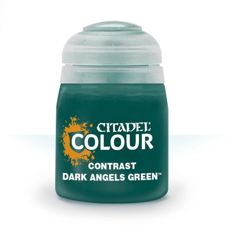 Citadel Contrast Paint MKGHWFF2UG |13059|