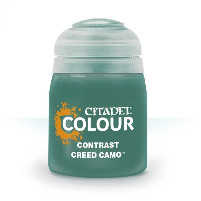 Citadel Contrast Paint MKGHWFF2UG |13062|