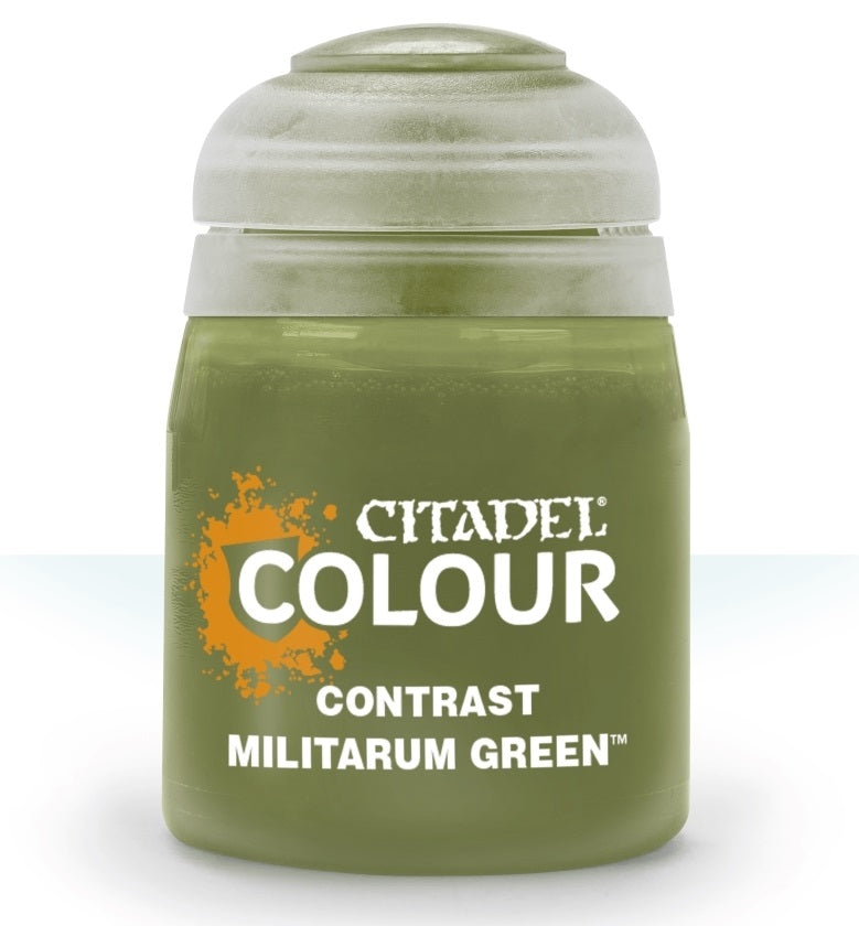 Citadel Contrast Paint MKGHWFF2UG |13063|
