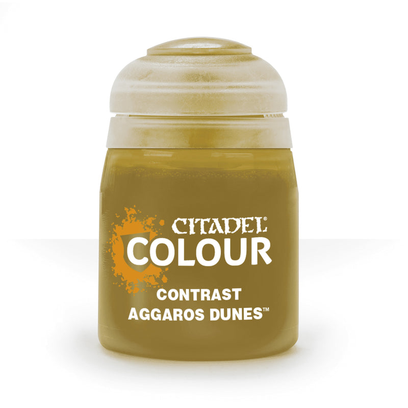 Citadel Contrast Paint MKGHWFF2UG |13064|