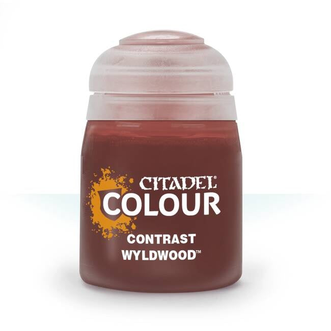 Citadel Contrast Paint MKGHWFF2UG |13069|
