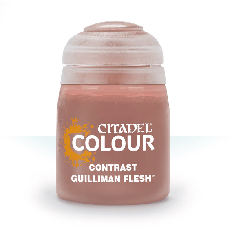 Citadel Contrast Paint MKGHWFF2UG |13071|
