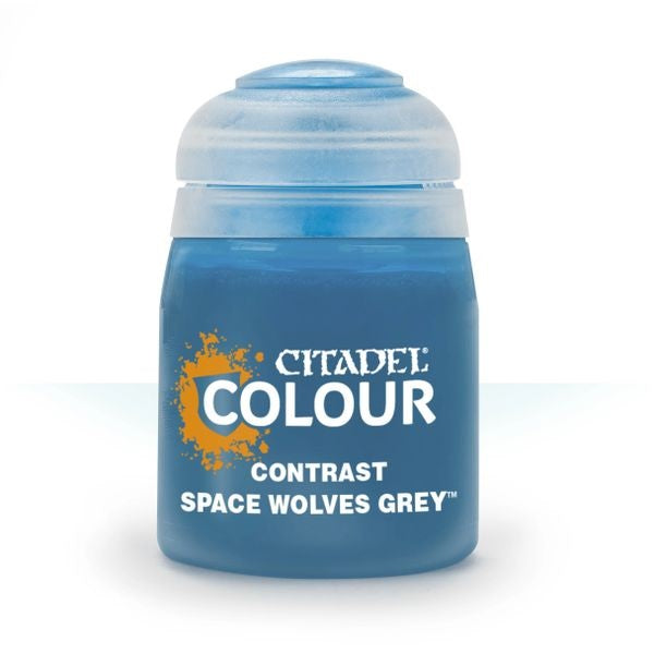 Citadel Contrast Paint MKGHWFF2UG |13075|