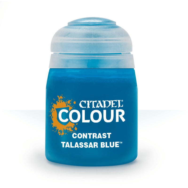 Citadel Contrast Paint MKGHWFF2UG |13078|