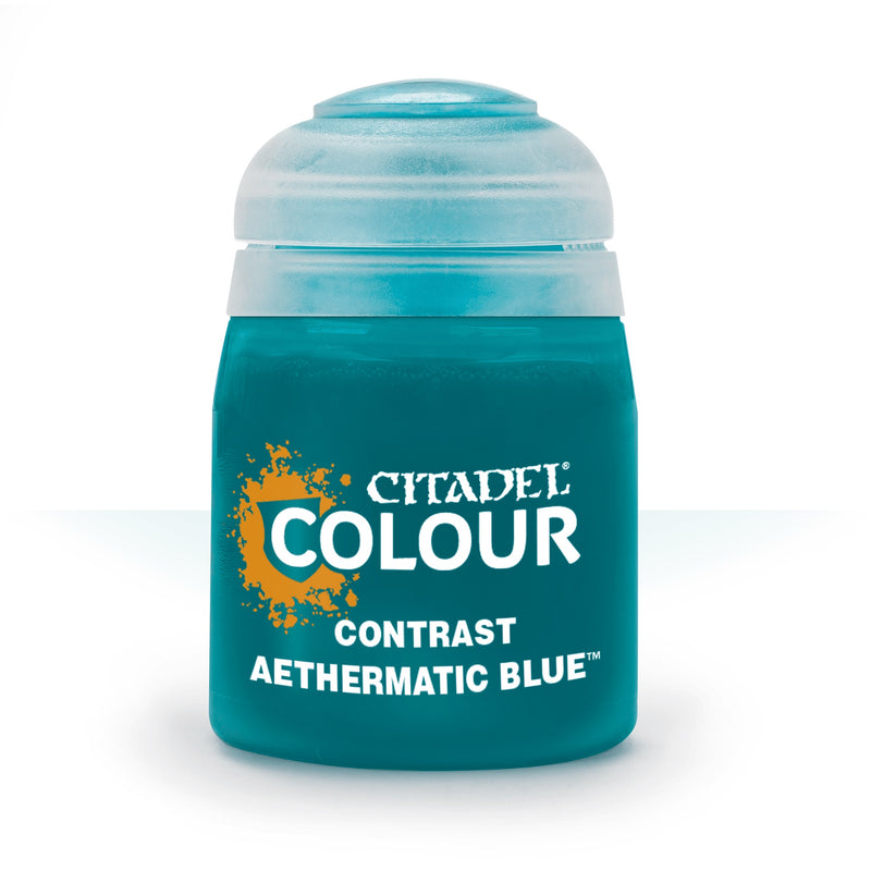 Citadel Contrast Paint MKGHWFF2UG |13080|