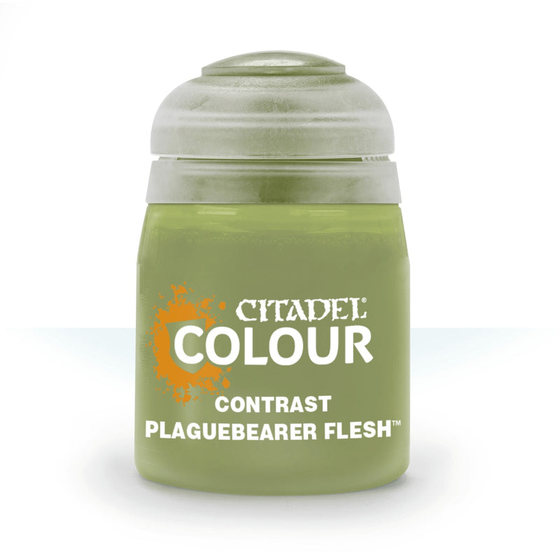 Citadel Contrast Paint MKGHWFF2UG |13081|