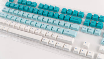 Varmilo Profile Keycaps