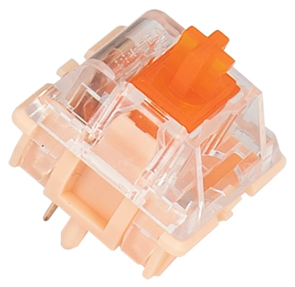 Tecsee Coral 68g Tactile PCB Mount Switch MK76U8OCY1 |0|