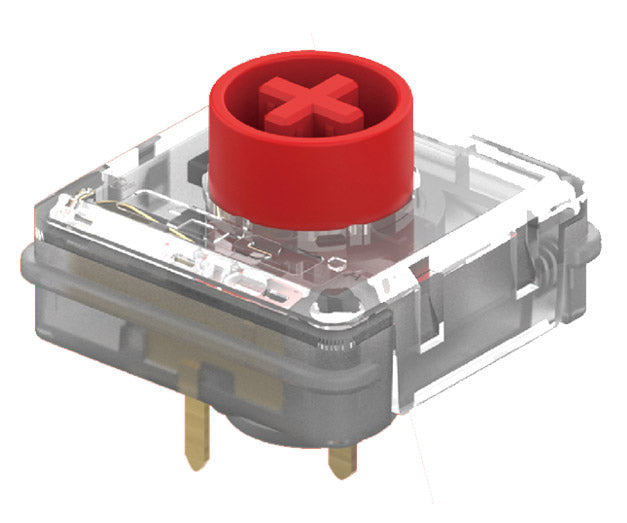 Ttp Switch TTC Switches