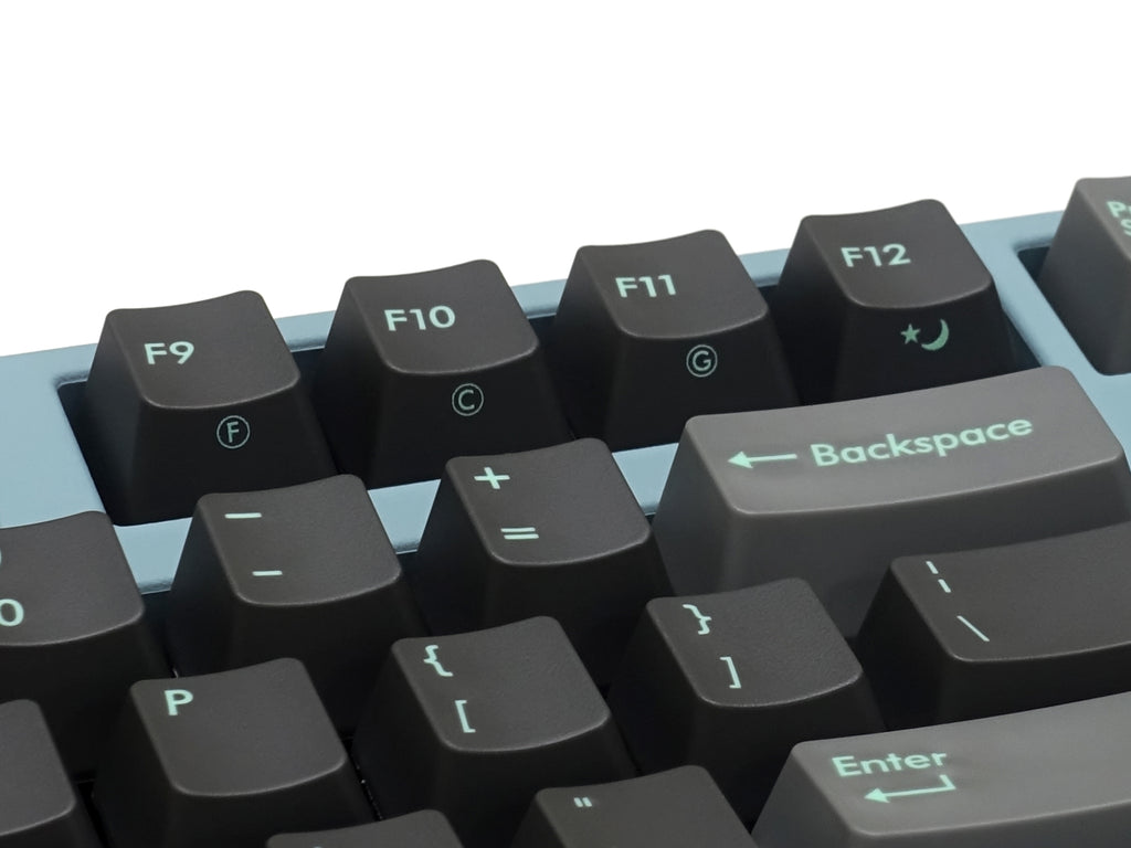 Filco Majestouch 2SC Double Shot PBT Mechanical Keyboard