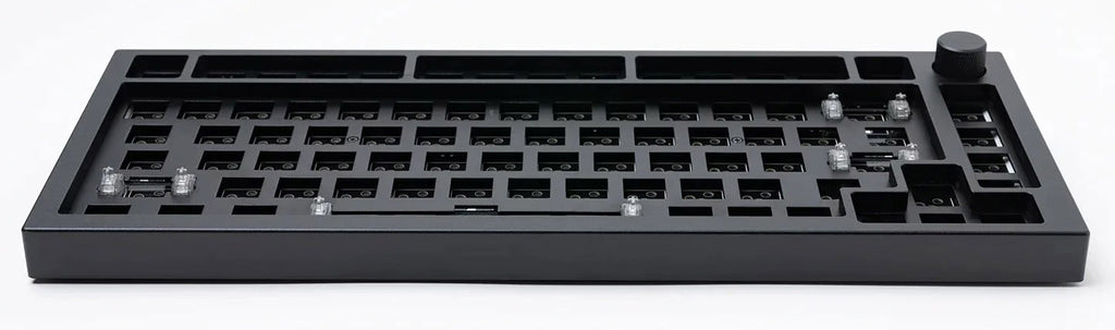 Gaming Gmmk Tkl 85%, Barebones (Cadre Uniquement) - Clavier De Jeu