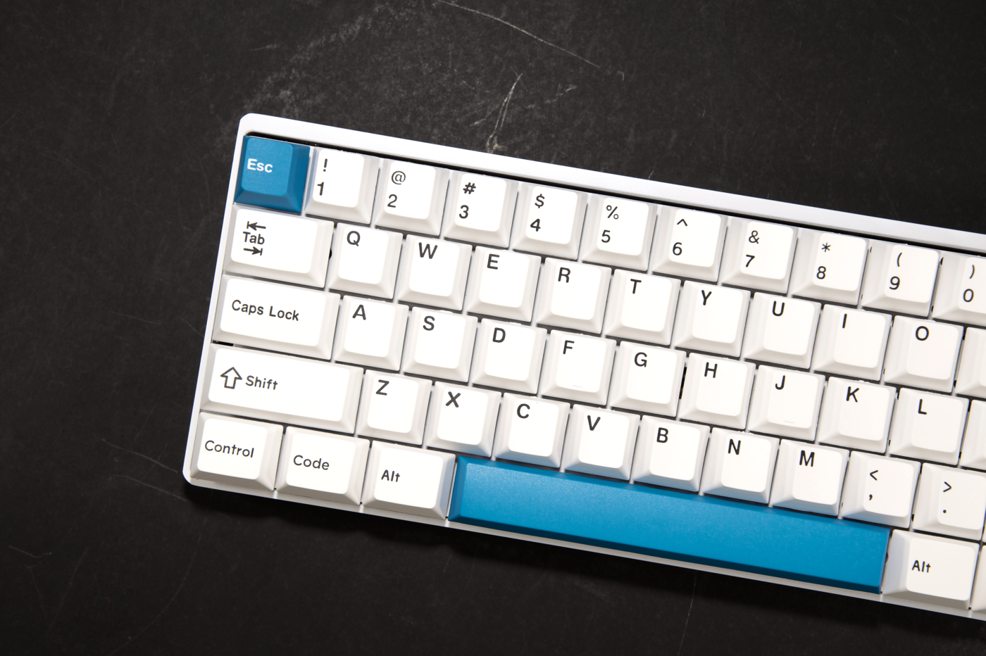 Vortex New POK3R White Case MKOQ8XM8LR |28928|