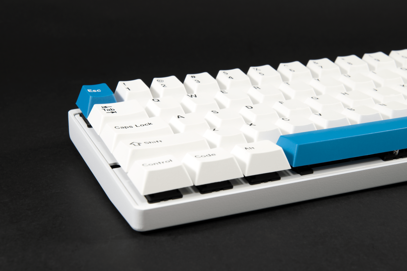 Vortex New POK3R White Case MKOQ8XM8LR |28929|