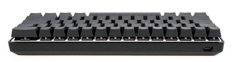 Vortex New POK3R Black Case White LED MKVLLDXEI5 |28979|