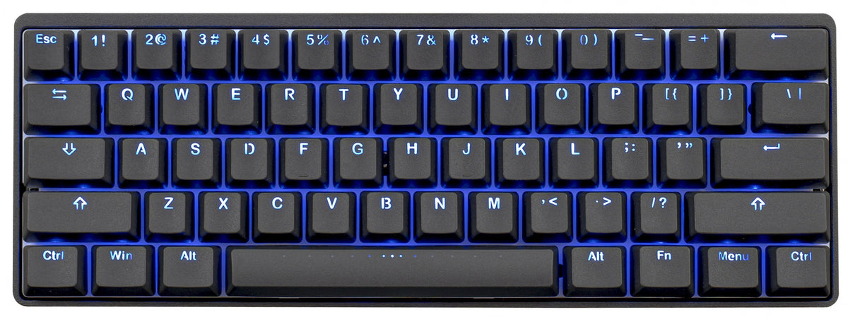 Cherry MX Green Switch Keyboards