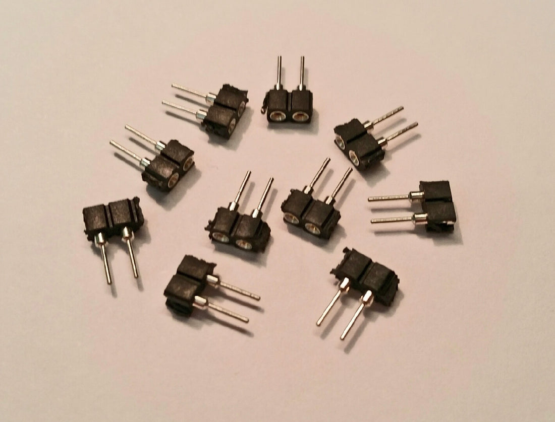 MK SIP Sockets Pack of 10 Pairs