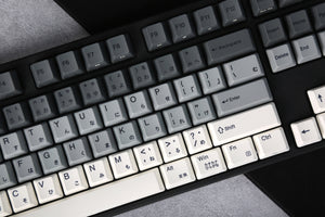 Varmilo VEA108 Yakumo MKE30PH7HO |34067|