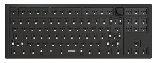 Barebones Keyboards