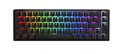 Ducky One 3 SF Classic 65% Hotswap RGB Mechanical Keyboard w/ Quack Mechanics