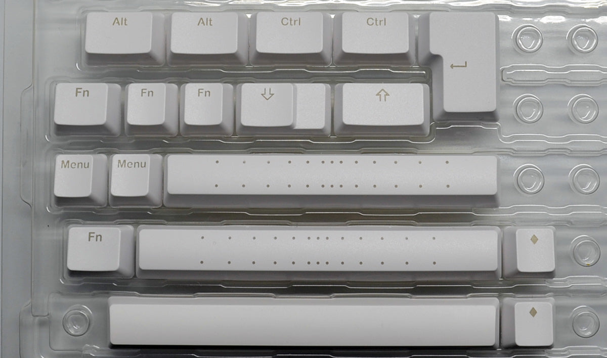 Vortex Keyboards and more