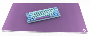 MK Creator Purple XL Desk Mat MKRORZV7DE |29597|