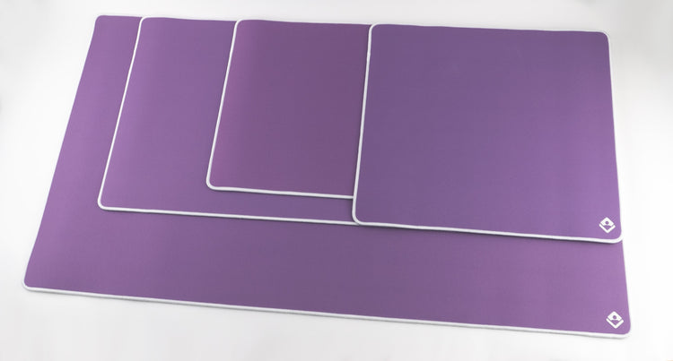 MK Creator Purple XL Desk Mat MKRORZV7DE |29598|