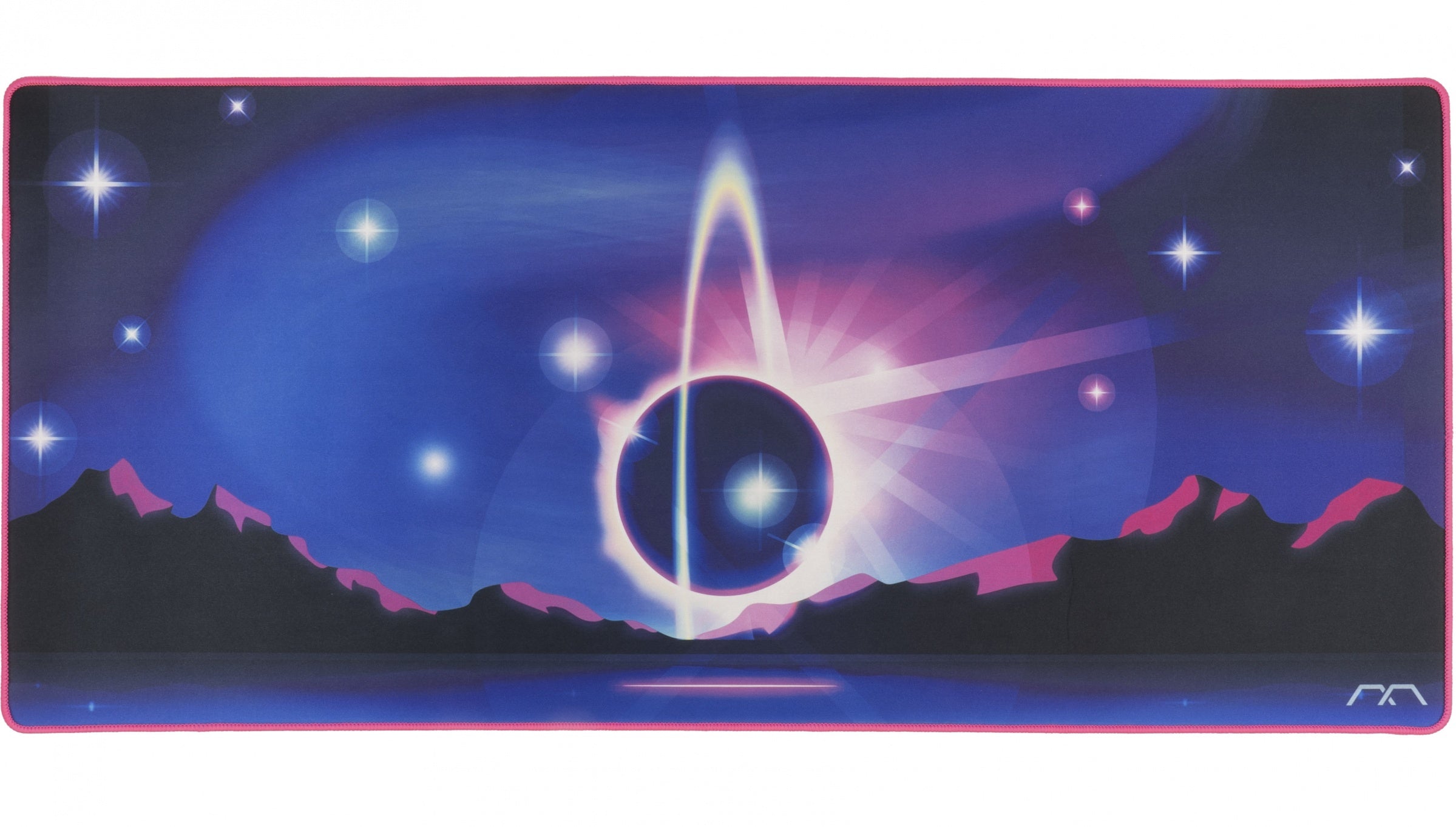 Soundpad Rave Extra Large+ Mouse Pads