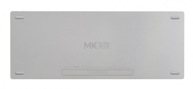 MK LowKey70 White MKH45GKUK4 |29636|