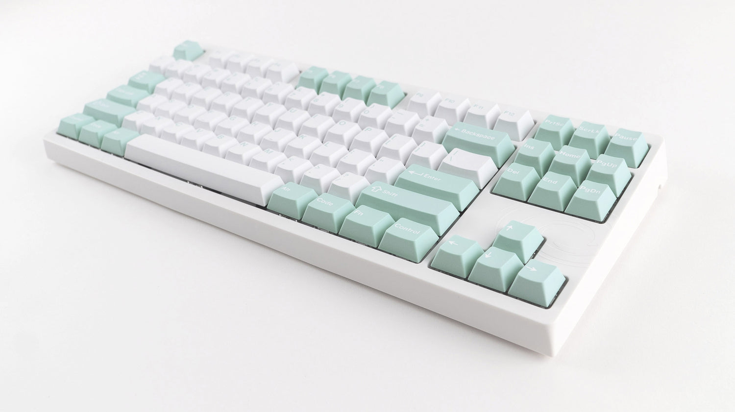 Vortex Multix 87 Summer TKL Hotswap Mechanical Keyboard